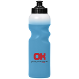 HELIX WATER BOTTLE - 500ML